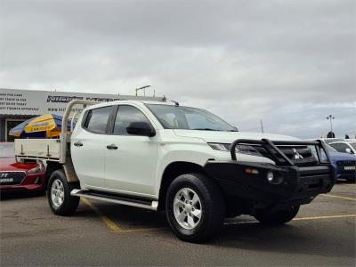 2019 Mitsubishi Triton GLX+ Utility MR MY19 for sale in Sydney - Blacktown