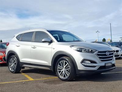 2015 Hyundai Tucson Active X Wagon TL for sale in Sydney - Blacktown