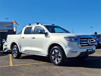 2022 GWM Ute Cannon-X Utility NPW for sale in Sydney - Blacktown