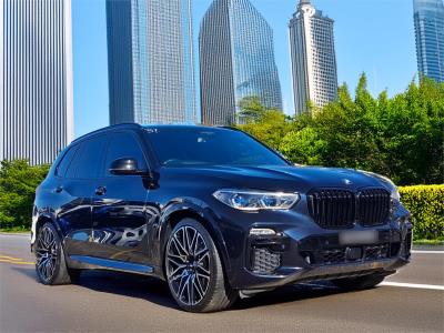 2020 BMW X5 M50i Wagon G05 for sale in Sydney - Blacktown