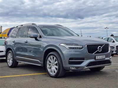 2016 Volvo XC90 D5 Momentum Wagon L Series MY17 for sale in Sydney - Blacktown