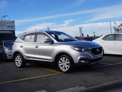 2021 MG ZS Excite Wagon AZS1 MY21 for sale in Sydney - Blacktown
