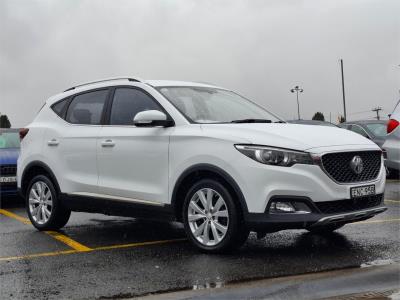 2021 MG ZS Excite Wagon AZS1 MY21 for sale in Sydney - Blacktown