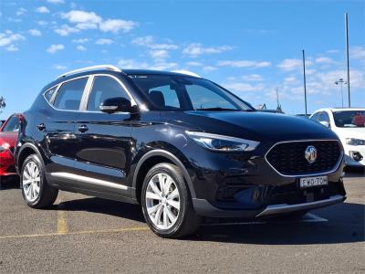 2022 MG ZST Core Wagon MY22 for sale in Sydney - Blacktown