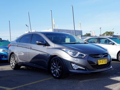2014 Hyundai i40 Premium Sedan VF3 for sale in Sydney - Blacktown