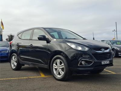 2013 Hyundai ix35 SE Wagon LM2 for sale in Sydney - Blacktown