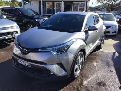 2018 Toyota C-HR Wagon NGX10R for sale in Newcastle and Lake Macquarie
