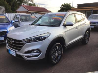 2015 Hyundai Tucson Active X Wagon TL for sale in Newcastle and Lake Macquarie