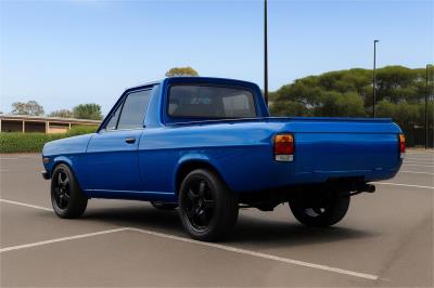 1976 Datsun 1200 Utility for sale in Sydney - Blacktown