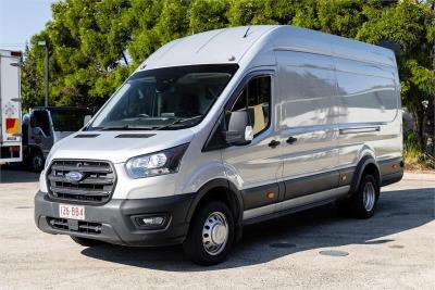 2020 Ford Transit 470E Van VO 2021.25MY for sale in Sydney - Blacktown