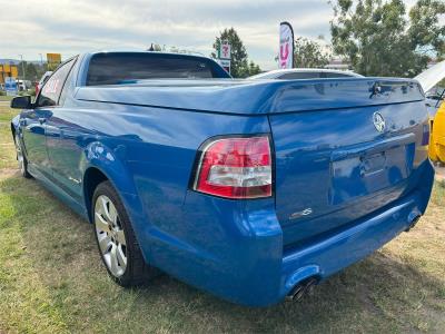 2015 HOLDEN UTE SV6 UTILITY VF II for sale in Central Coast