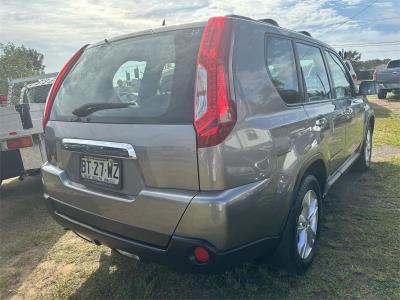 2013 NISSAN X-TRAIL ST-L (4x4) 4D WAGON T31 SERIES 5 for sale in Central Coast