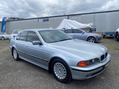 1998 BMW 5 23i 4D SEDAN E39 for sale in Mid North Coast