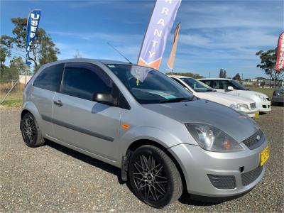 2005 FORD FIESTA LX 3D HATCHBACK WP for sale in Mid North Coast