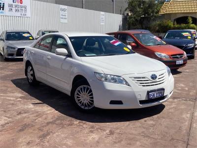 2009 TOYOTA CAMRY 4D SEDAN ACV40R 07 UPGRADE for sale in South East