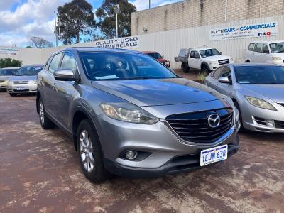 2013 MAZDA CX-9 CLASSIC (FWD) 4D WAGON MY13 for sale in South East