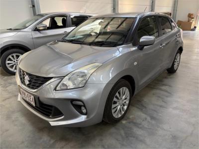 2022 SUZUKI BALENO GL 4D HATCHBACK EW SERIES II MY22 for sale in Armidale