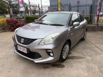 2022 SUZUKI BALENO GL 4D HATCHBACK EW SERIES II MY22 for sale in Armidale