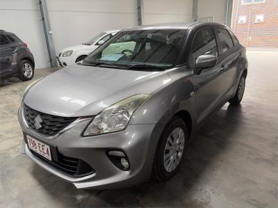 2022 SUZUKI BALENO GL 4D HATCHBACK EW SERIES II MY22 for sale in Armidale