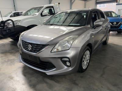 2022 SUZUKI BALENO GL 4D HATCHBACK EW SERIES II MY22 for sale in Armidale