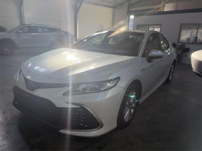 2022 TOYOTA CAMRY ASCENT HYBRID 4D SEDAN AXHV70R for sale in Armidale