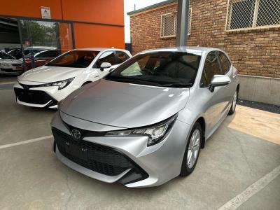 2018 TOYOTA COROLLA ASCENT SPORT 5D HATCHBACK MZEA12R for sale in New England