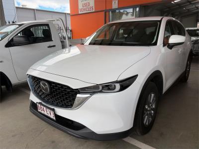 2022 MAZDA CX-5 MAXX SPORT (FWD) 4D WAGON CX5L for sale in Armidale