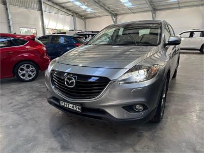 2015 MAZDA CX-9 GRAND TOURING 4D WAGON MY14 for sale in Armidale