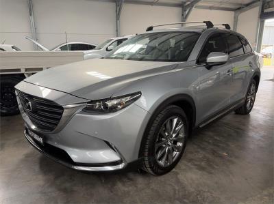 2017 MAZDA CX-9 GT (FWD) 4D WAGON MY16 for sale in Armidale