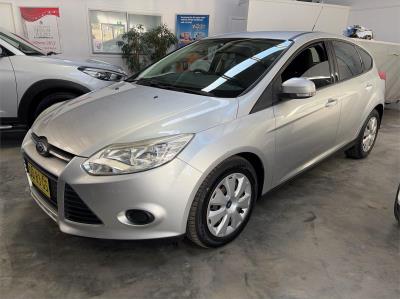 2015 FORD FOCUS AMBIENTE 5D HATCHBACK LW MK2 MY14 for sale in Armidale