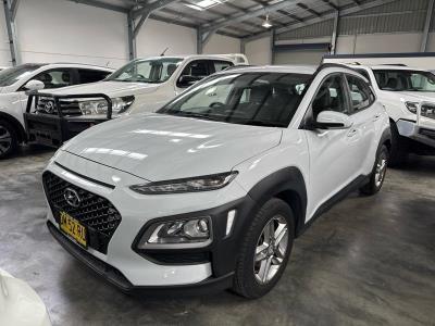 2018 HYUNDAI KONA ACTIVE (FWD) 4D WAGON OS for sale in Armidale