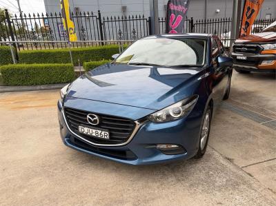 2016 MAZDA MAZDA3 NEO 5D HATCHBACK BN MY17 for sale in Armidale