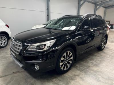 2015 SUBARU OUTBACK 2.5i PREMIUM AWD 4D WAGON MY15 for sale in Armidale