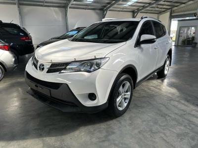 2013 TOYOTA RAV4 GX (2WD) 4D WAGON ZSA42R for sale in New England