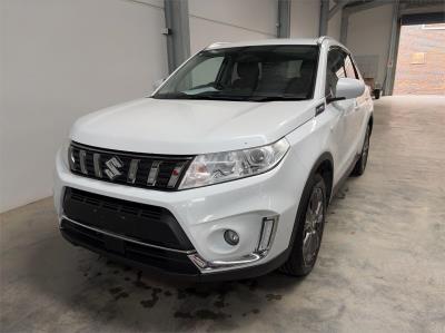 2022 SUZUKI VITARA 1.6L 4D WAGON LY SERIES II MY22 for sale in Armidale
