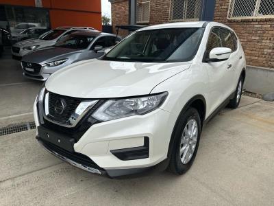 2022 NISSAN X-TRAIL ST (2WD) 4D WAGON T32 MY22 for sale in New England
