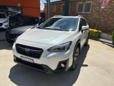 2018 SUBARU XV 2.0i-S 4D WAGON MY18 for sale in New England