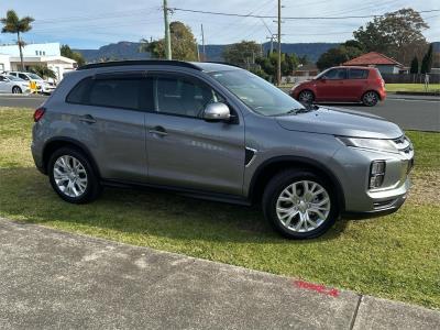 2023 MITSUBISHI ASX LS (2WD) 4D WAGON XD MY23 for sale in Illawarra