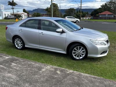 2016 TOYOTA AURION AT-X 4D SEDAN GSV50R MY16 for sale in Illawarra