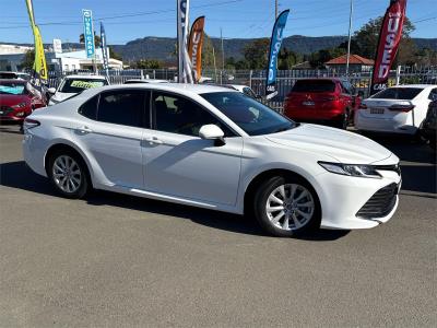 2019 TOYOTA CAMRY ASCENT 4D SEDAN ASV70R MY19 for sale in Illawarra