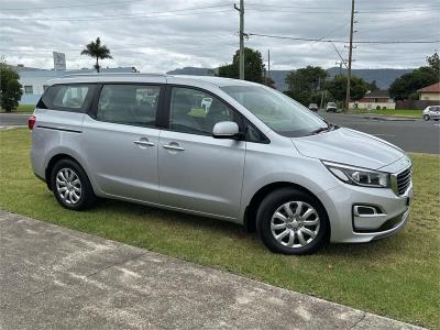 2019 KIA CARNIVAL S 4D WAGON YP PE MY20 for sale in Illawarra