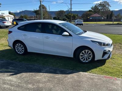 2020 KIA CERATO S SAFETY PACK 5D HATCHBACK BD MY20 for sale in Illawarra