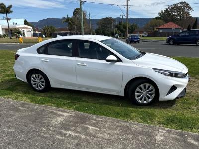 2024 KIA CERATO S SAFETY PACK 4D SEDAN BD MY24 for sale in Illawarra