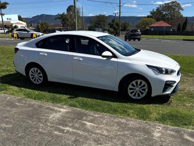 2019 KIA CERATO SPORT + NAV 4D SEDAN BD MY19 for sale in Illawarra