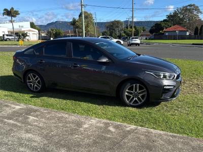 2019 KIA CERATO S SAFETY PACK 4D SEDAN BD MY19 for sale in Illawarra
