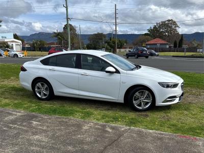 2020 HOLDEN COMMODORE LT 5D LIFTBACK ZB MY20 for sale in Illawarra