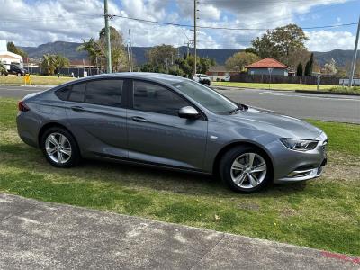 2020 HOLDEN COMMODORE LT 5D LIFTBACK ZB MY20 for sale in Illawarra