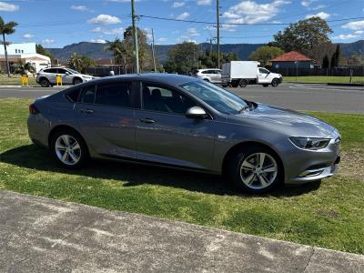 2020 HOLDEN COMMODORE LT 5D LIFTBACK ZB MY20 for sale in Illawarra