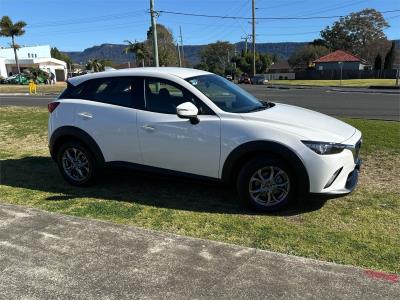2024 MAZDA CX-3 G20 SPORT 4D WAGON CX3I for sale in Illawarra