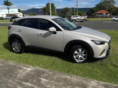 2022 MAZDA CX-3 NEO SPORT (FWD) 4D WAGON CX3G for sale in Illawarra